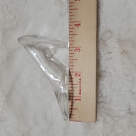 Plastic Crystal Heels and Engagement Ring Picks - Picture 11 of 12